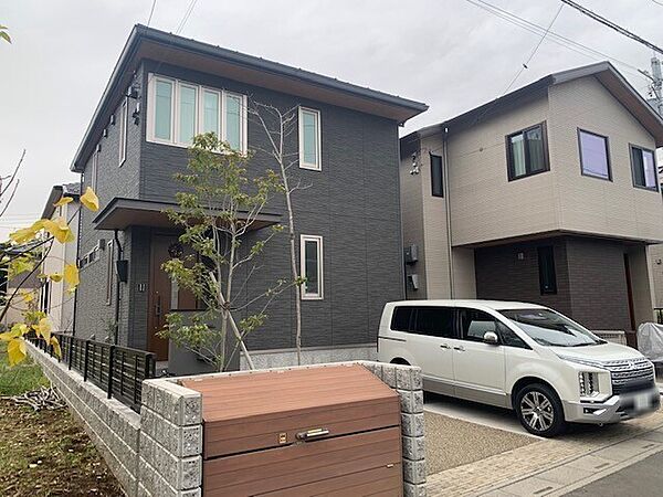 detached 埼玉県上尾市大字瓦葺3353-3

地図を見る