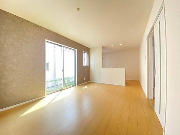 detached 埼玉県さいたま市岩槻区原町

地図を見る