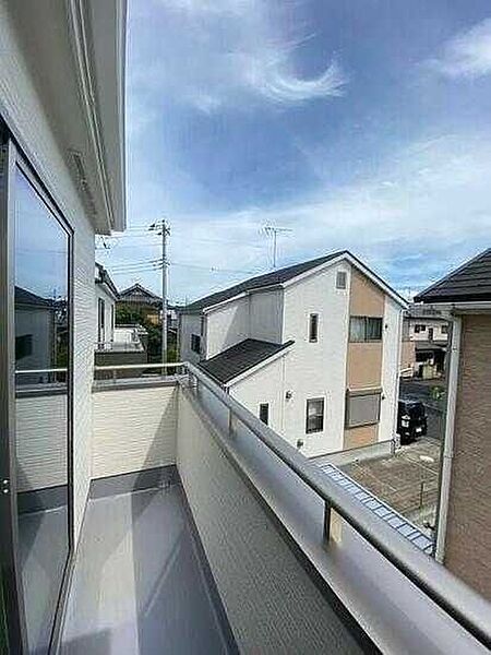 detached 埼玉県さいたま市岩槻区原町

地図を見る