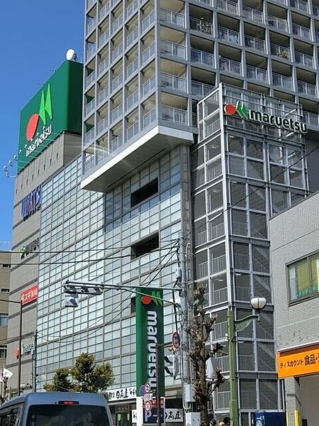 detached 埼玉県さいたま市岩槻区原町

地図を見る