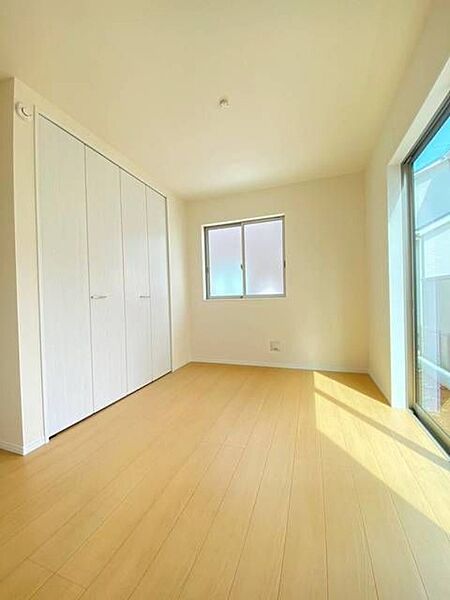 detached 埼玉県さいたま市岩槻区原町

地図を見る