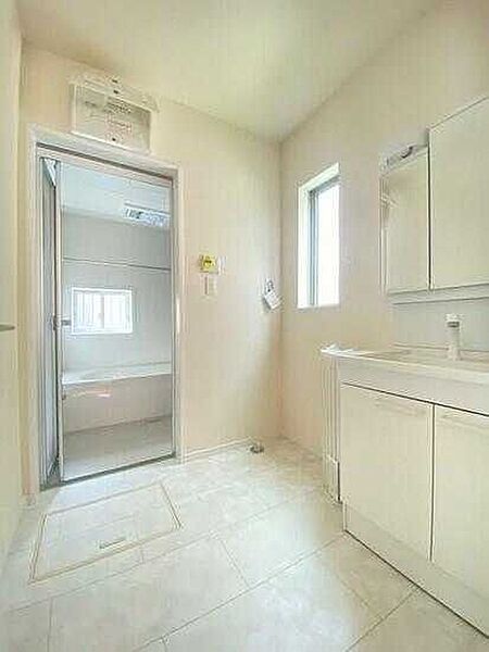 detached 埼玉県さいたま市岩槻区原町

地図を見る