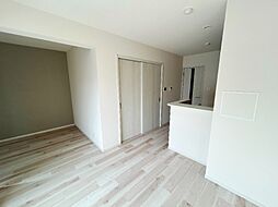 Floret.Y 2階1LDKのリビング/ダイニング