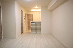 ガーデン島町東 1階2LDKのリビング/ダイニング