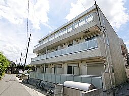 リブリ・カーサ新白岡