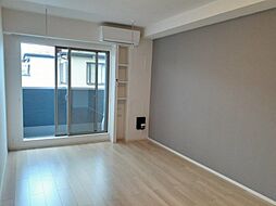 アリエッタ 2階1Kのリビング/ダイニング