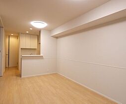 Ｇｒａｎｄ　Ｃｏｃｏ 1階2LDKのリビング/ダイニング