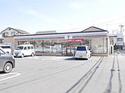 セブンイレブン伊奈栄6丁目店 413m