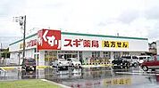 スギ薬局岩槻駅東口店 982m