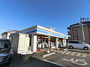 ローソン蓮田馬込一丁目店 477m