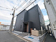 埼玉県さいたま市岩槻区加倉4丁目14-13：物件画像／リロの賃貸　株式会社レックス大興　東大宮店