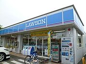 ローソンさいたま春岡一丁目店 518m