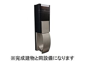 ヴェルディアーレ　I  ｜ 埼玉県上尾市大字原市（賃貸アパート1K・1階・27.77㎡） その5