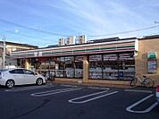 セブンイレブン上尾柏座4丁目店 404m