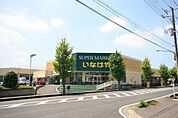 いなげや上尾沼南駅前店 1149m