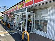 デイリーヤマザキさいたま今羽町店 372m