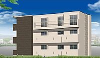 埼玉県さいたま市北区吉野町1丁目：物件画像／リロの賃貸　株式会社レックス大興　東大宮店