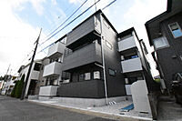 埼玉県さいたま市見沼区丸ヶ崎町5-10：物件画像／リロの賃貸　株式会社レックス大興　東大宮店