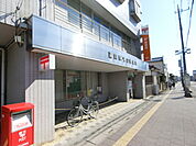蓮田駅東口郵便局 1745m