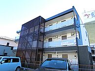 埼玉県さいたま市北区土呂町2丁目2-14：物件画像／リロの賃貸　株式会社レックス大興　東大宮店