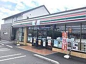 セブンイレブン大宮大和田前原店 567m