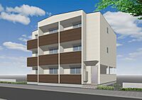 埼玉県さいたま市見沼区大和田町2丁目：物件画像／リロの賃貸　株式会社レックス大興　東大宮店