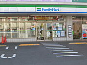 ファミリーマート蓮田駅西口店 726m