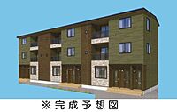 埼玉県さいたま市見沼区深作2丁目：物件画像／リロの賃貸　株式会社レックス大興　東大宮店
