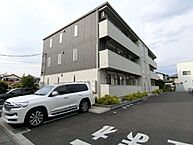 埼玉県さいたま市見沼区春岡2丁目40-22：物件画像／リロの賃貸　株式会社レックス大興　東大宮店