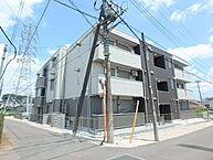 埼玉県さいたま市見沼区大字小深作125-7：物件画像／リロの賃貸　株式会社レックス大興　東大宮店