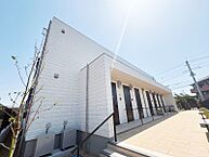 埼玉県さいたま市見沼区島町344-3：物件画像／リロの賃貸　株式会社レックス大興　東大宮店