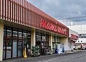 マミーマート蓮田店 686m