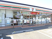 セブンイレブン蓮田黒浜店 632m