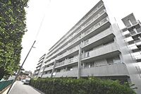 埼玉県さいたま市北区土呂町1丁目41-2：物件画像／リロの賃貸　株式会社レックス大興　東大宮店