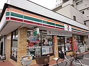 セブンイレブンさいたま堀崎町店 601m