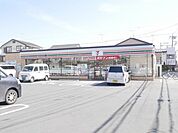 セブンイレブン伊奈栄6丁目店 694m