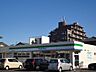 周辺：その他「ファミリーマート木更津朝日三丁目店まで1635m」