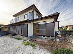 物件画像 君津市中島中古住宅