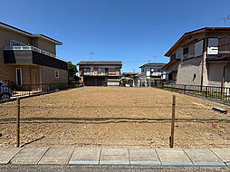 物件画像 木更津市大久保土地