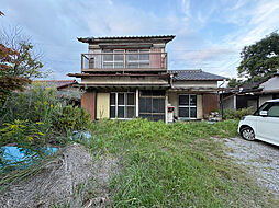 物件画像 木更津市中里土地