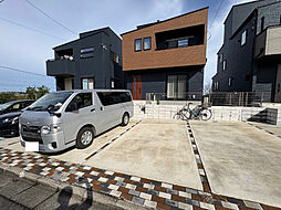 物件画像 木更津市ほたる野2丁目中古住宅