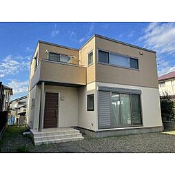 物件画像 君津市南子安中古戸建