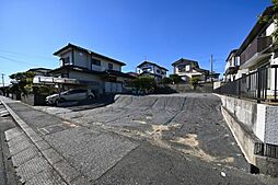 物件画像 木更津市畑沢南売地