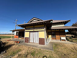 物件画像 木更津市上望陀中古住宅