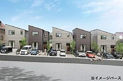 物件画像 スマートヒルズ真舟1期　2号棟