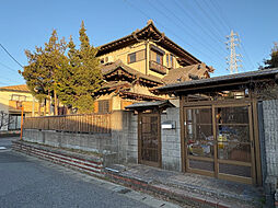 物件画像 市原市千種中古戸建