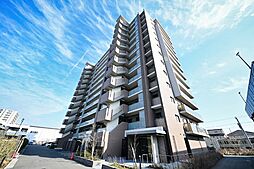 物件画像 ウィザースレジデンス袖ヶ浦II