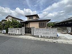 物件画像 長生郡睦沢町川島中古戸建て