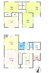 木更津市大久保中古住宅