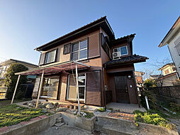 物件画像 木更津市大久保中古住宅